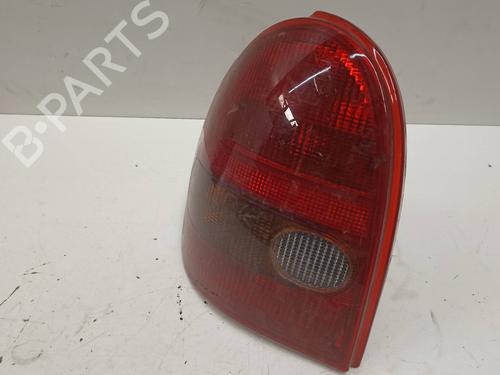 Left taillight OPEL CORSA B (S93)  | BP9490469C34 