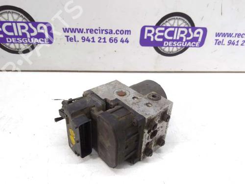Used ABS pump PEUGEOT 306 (7B, N3, N5) [1993-2003]  9481372