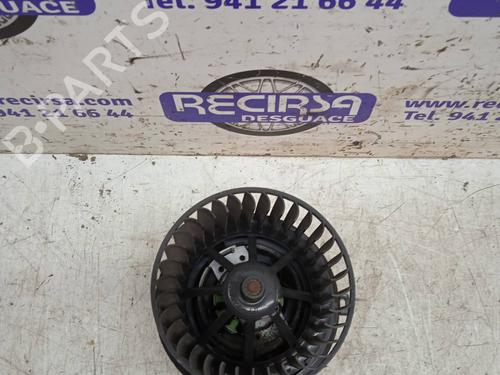Used Heater blower motor FORD TRANSIT Van (FA_ _) [2000-2006]  9485075
