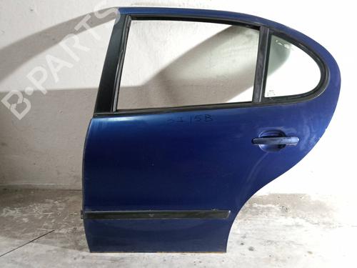 Used Left rear door SEAT TOLEDO II (1M2) [1998-2006]  9489536