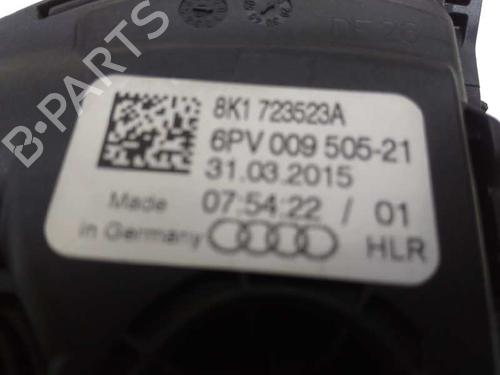 Pedal AUDI A4 B8 (8K2)  | BP9960775I4 