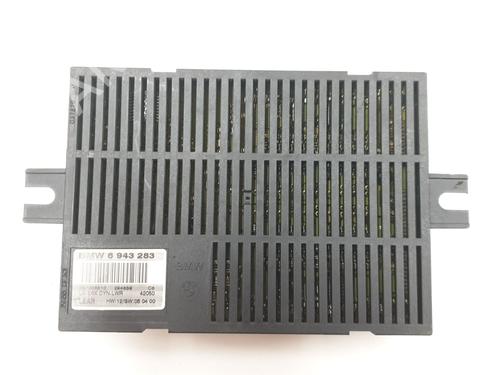 Used Electronic module BMW 5 (E60) [2001-2010]  27680909