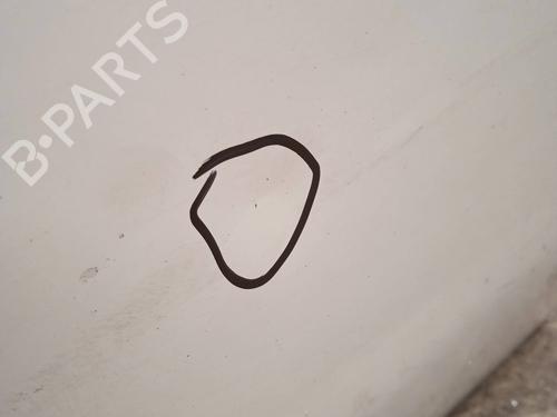 Left front door PEUGEOT EXPERT Van (222)  | BP9477728C2 