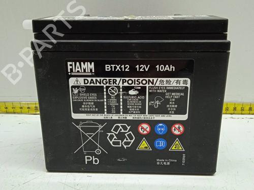 Used Battery MERCEDES-BENZ VITO Van (W447) [2014-2025]  11675125