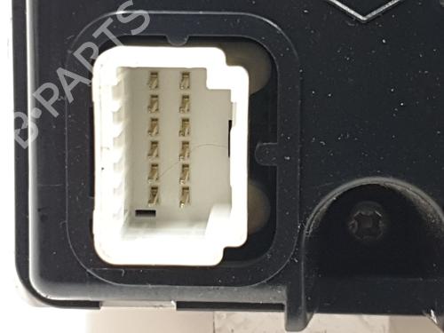 Climate control RENAULT MASTER III Bus (JV) 2.3 dCi 110 FWD (JV0R, JV0W) | BP29977687I5