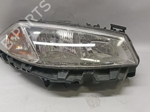 Used Right headlight Right headlight RENAULT MEGANE II (BM0/1_, CM0/1_) [2001-2012] 9466042 9466042