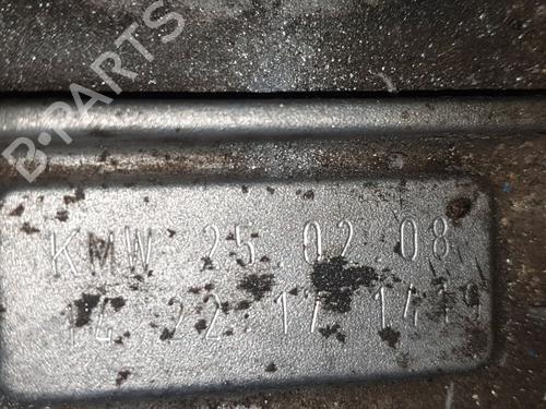 Gearbox VW PASSAT B6 (3C2) 2.0 TDI | BP38720529M3 - Image 4