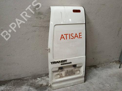Left rear door FORD TOURNEO CONNECT  | BP9466933C4 