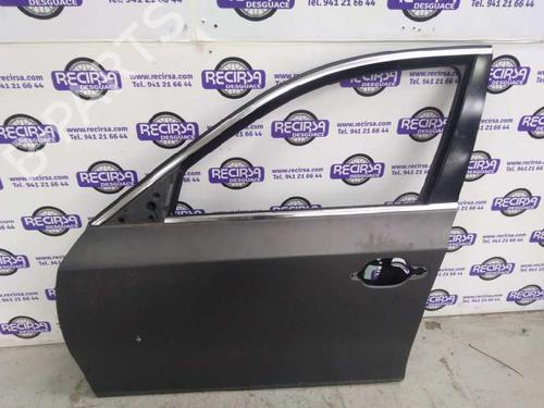 Used Left front door BMW 5 (E60) 530 d (218 hp) 9468863