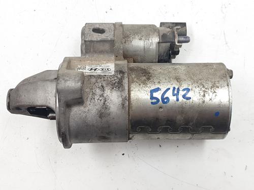 Startmotor KIA CEED (CD) 1.6 CRDi 136 | BP38469466M8 - Image 3