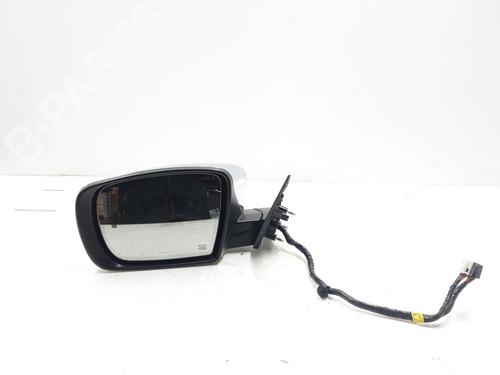 Retrovisor esquerdo Retrovisor esquerdo LANCIA THEMA (LX_) 3.0 D (LX, 48) (190 hp) 34446031 34446031