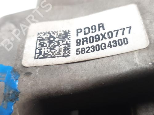 Right rear brake caliper KIA CEED (CD) 1.6 CRDi 136 | BP38512033M106 - Image 6