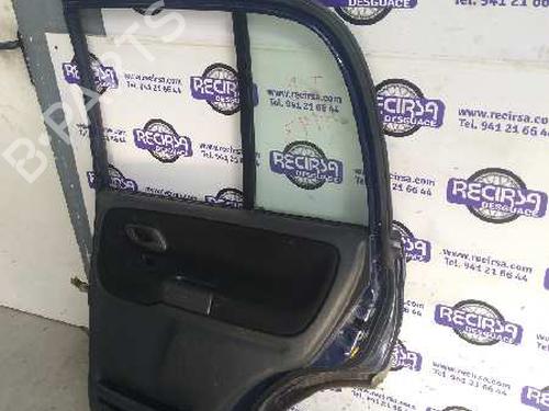 Right rear door SUZUKI GRAND VITARA I (FT, HT)  | BP9478835C5 
