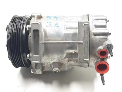 AC compressor PEUGEOT 208 I (CA_, CC_)  | BP29808961M34