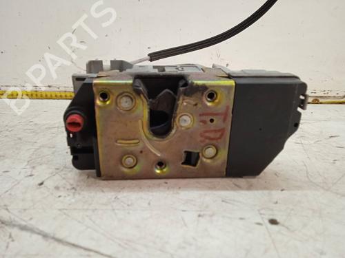 Rear right lock PEUGEOT 307 (3A/C)  | BP9463274C99 