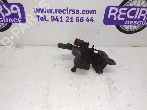 Hood lock AUDI A6 C5 (4B2) 2.4 | BP9467899C133 