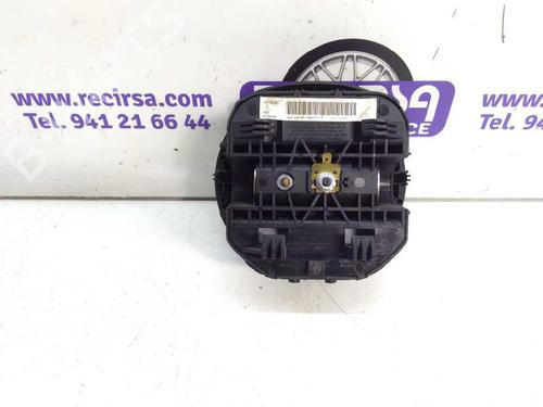 Driver airbag CITROËN C4 I (LC_)  | BP9466078C9 