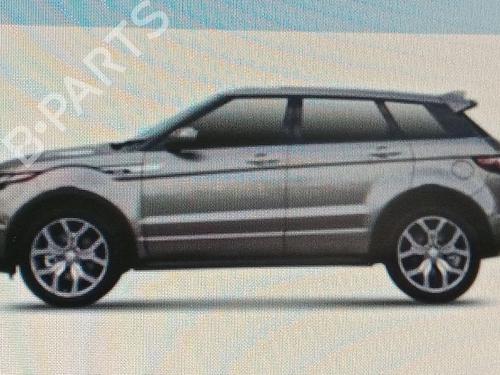 LAND ROVER RANGE ROVER EVOQUE (L551)  2.0 D150  1375885