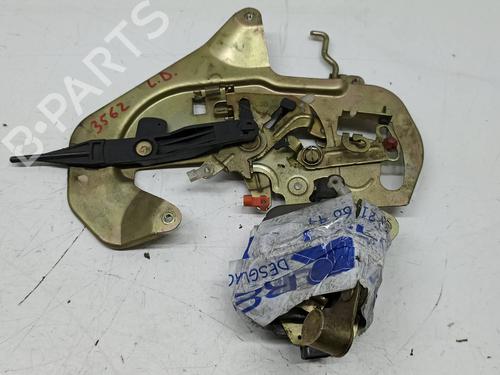 Used Rear right lock KIA CARNIVAL II (GQ) 2.9 CRDi (144 hp) 9492803