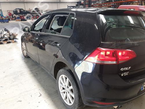 Engine VW GOLF VII (5G1, BQ1, BE1, BE2) 1.6 TDI | BP34440812M1  - Image 18