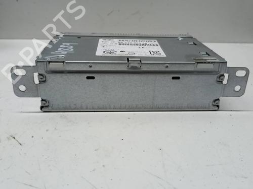 Radio PEUGEOT 208 I (CA_, CC_)  | BP14923029E6 