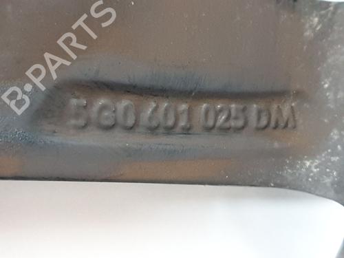 Rim VW GOLF VII (5G1, BQ1, BE1, BE2)  | BP28092869C45 