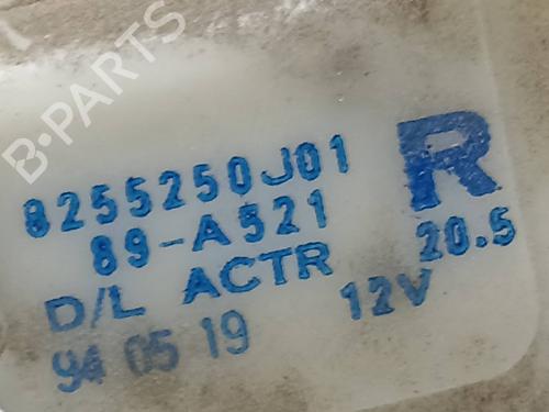 Rear right lock NISSAN TERRANO II (R20)  | BP9474862C99 