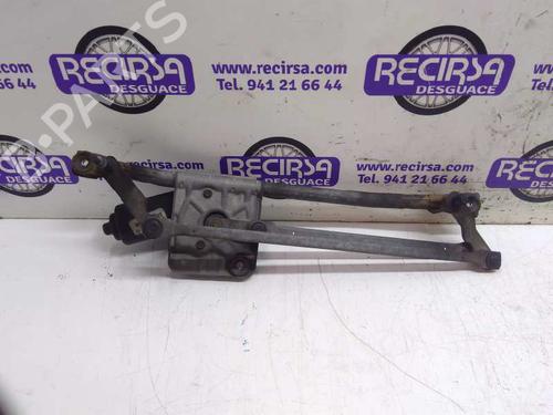 Front wiper motor FORD COUGAR (EC_)  | BP9480983M29 