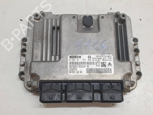 Used Engine control unit (ECU) CITROËN C3 I (FC_, FN_) 1.4 HDi (70 hp) 19098930