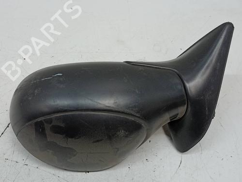Left mirror CITROËN XSARA PICASSO (N68) 1.6 HDi | BP9478433C26 