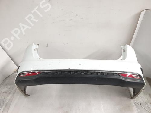 Used Rear bumper Rear bumper KIA CEED (CD) 1.6 CRDi 136 Eco-Dynamics+ (136 hp) 34004964 34004964