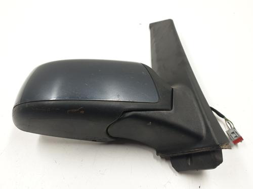 Right mirror FORD C-MAX (DM2) 1.6 TDCi | BP32471018C27 