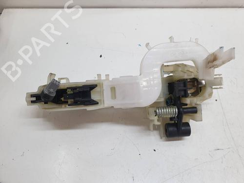Front right exterior door handle HYUNDAI ELANTRA V Saloon (MD, UD) 1.6 CRDi | BP17067549C129 