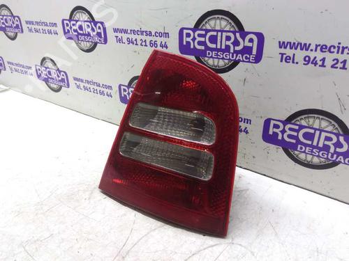 Right taillight SKODA OCTAVIA I (1U2)  | BP9471838C35 