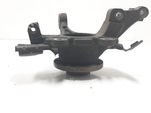 Left front steering knuckle OPEL COMBO Box Body/MPV (X12)  | BP28317320M25 