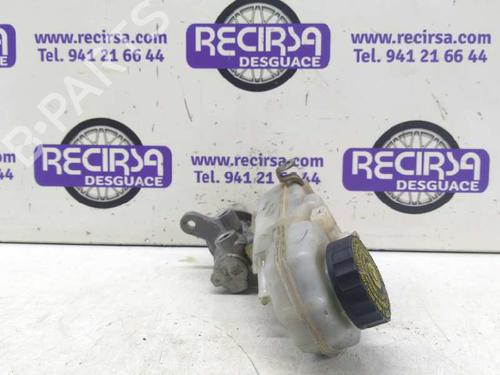 Brake master cylinder TOYOTA AURIS (_E15_)  | BP9469947M77
