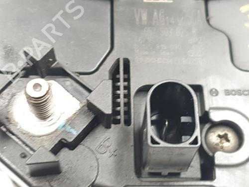 Generator AUDI Q7 (4MB, 4MG, 4MQ) SQ7 quattro | BP30277749M7