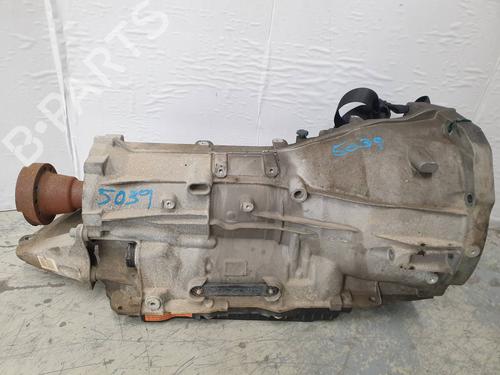 Gearbox ALFA ROMEO STELVIO (949_) 2.2 D (949.AXD1A) | BP17785429M3 