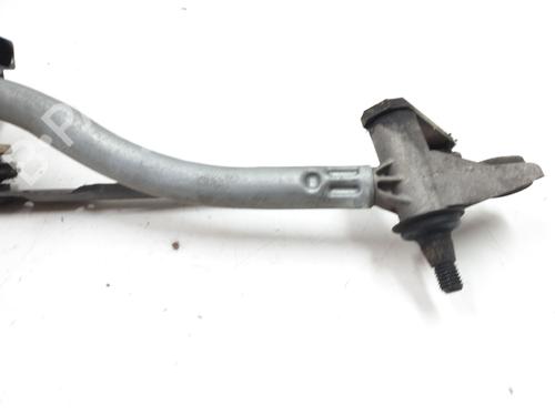 Front wiper motor AUDI A4 B7 Avant (8ED) 2.7 TDI | BP38465616M29 - Image 4