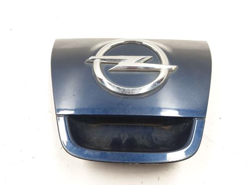 Used Tailgate handle Tailgate handle 39144341 39144341