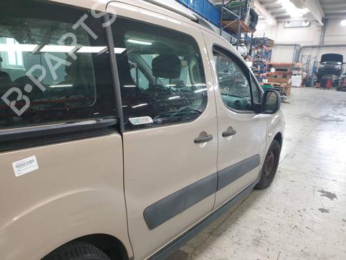 Steering rack CITROËN BERLINGO MULTISPACE (B9)  | BP23030879M22 