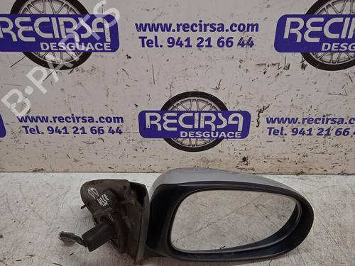 Used Right mirror NISSAN ALMERA II Hatchback (N16) [2000-2025]  9483755