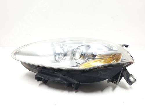 Used Left headlight Left headlight FIAT BRAVO II (198_) 1.4 T-Jet (198AXG1B) (120 hp) 36359602 36359602