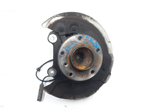 Right front steering knuckle BMW 1 (E87) 120 d | BP34187345M26 - Image 2