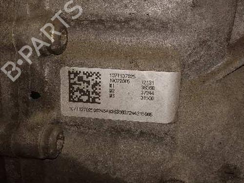 Gearbox AUDI A4 B7 Avant (8ED) 3.0 TDI quattro | BP9479799M3 