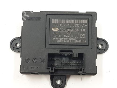 Electronic module LAND ROVER RANGE ROVER EVOQUE (L538) 2.2 D 4x4 | BP36075988M83 - Image 4
