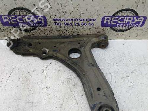Left front suspension arm SEAT INCA (6K9) 1.9 SDI | BP9490822M12 