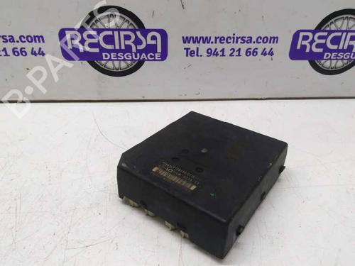 Used Fuse box RENAULT MEGANE III Hatchback (BZ0/1_, B3_) [2008-2025]  9465111