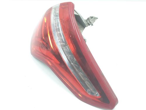Lampa tylna prawa CITROËN C4 Picasso I MPV (UD_) 1.6 HDi | BP28839649C35 