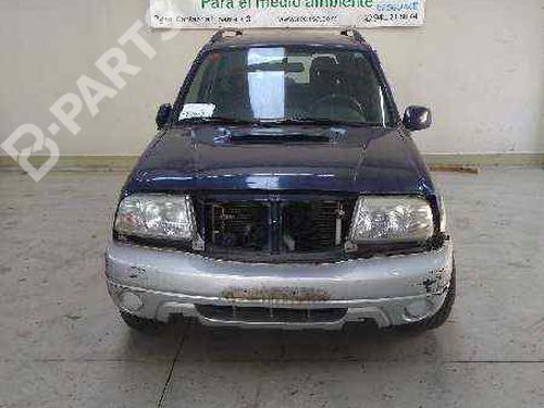 Used Parts SUZUKI GRAND VITARA I (FT, HT)  2.0 HDI 110 16V 4x4 (SQ420D, TD83V)  1021433